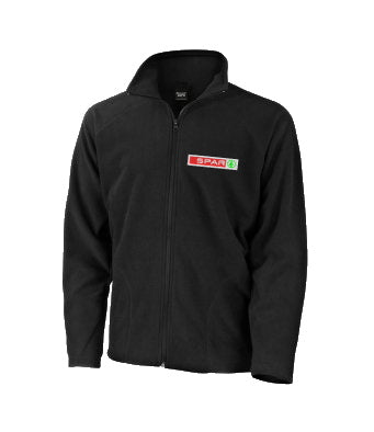 SPAR - UNISEX FLEECE