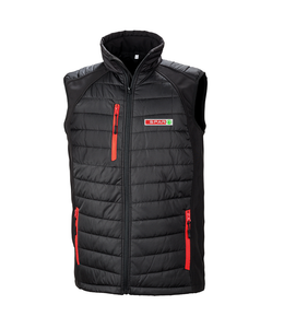 Spar Padded Gilet